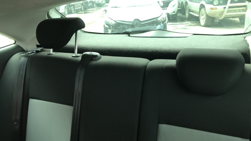 Image SEAT IBIZA 4