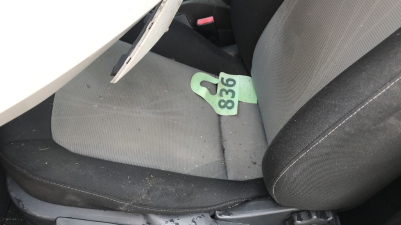 Image SEAT IBIZA 4