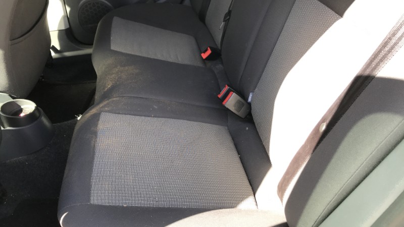 Image SEAT IBIZA 4