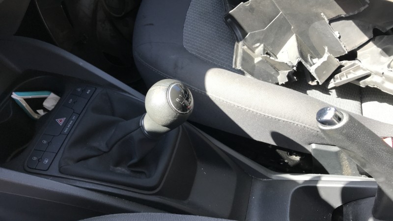 Image SEAT IBIZA 4