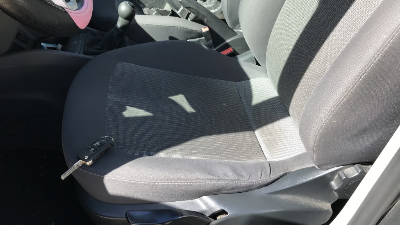 Image SEAT IBIZA 4