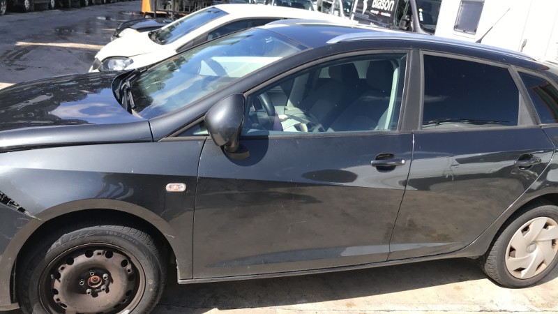 Image SEAT IBIZA 4