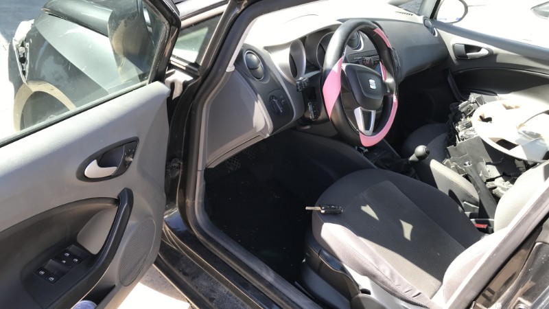 Image SEAT IBIZA 4