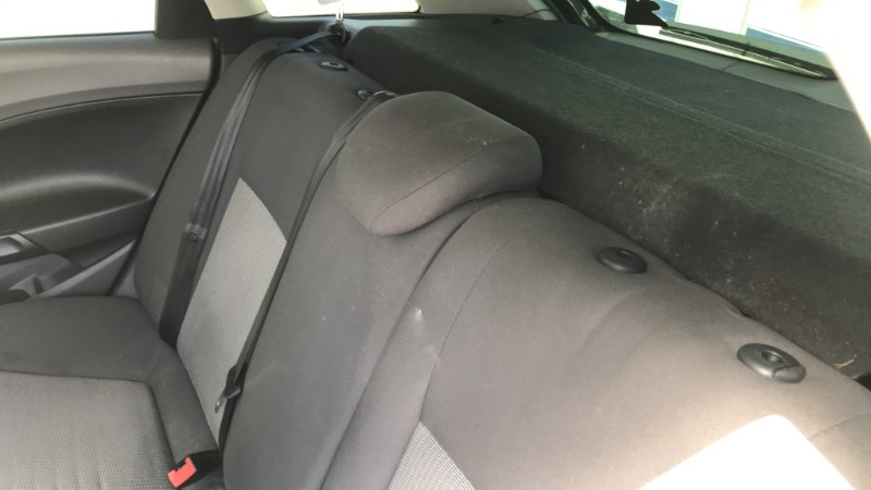 Image SEAT IBIZA 4