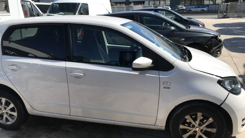 Image SKODA CITIGO