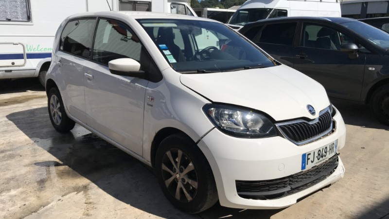 Image SKODA CITIGO