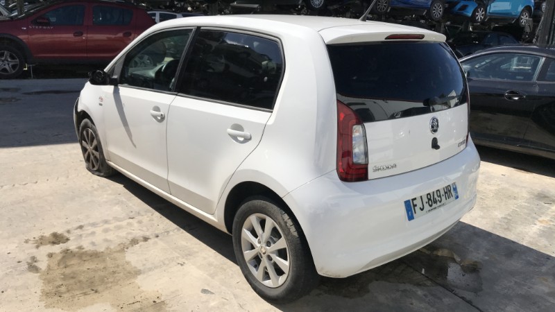 Image SKODA CITIGO