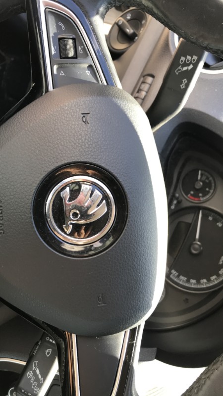 Image SKODA CITIGO