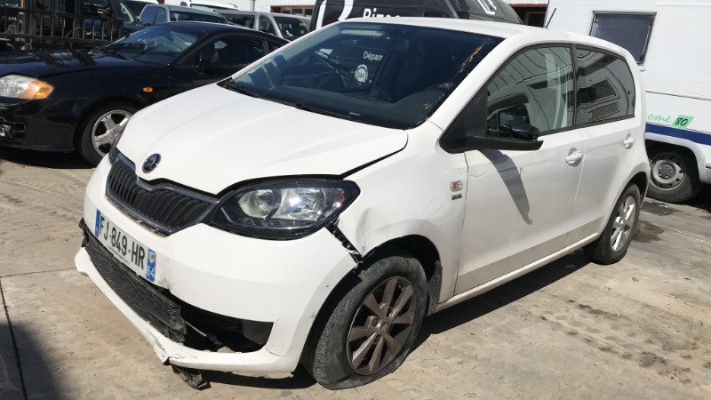 Image SKODA CITIGO