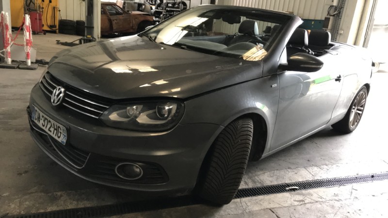 Image VOLKSWAGEN EOS