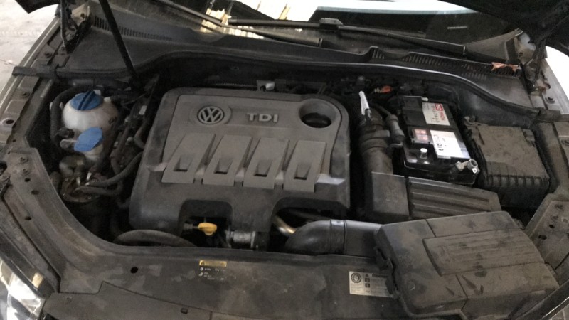 Image VOLKSWAGEN EOS