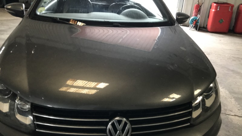 Image VOLKSWAGEN EOS