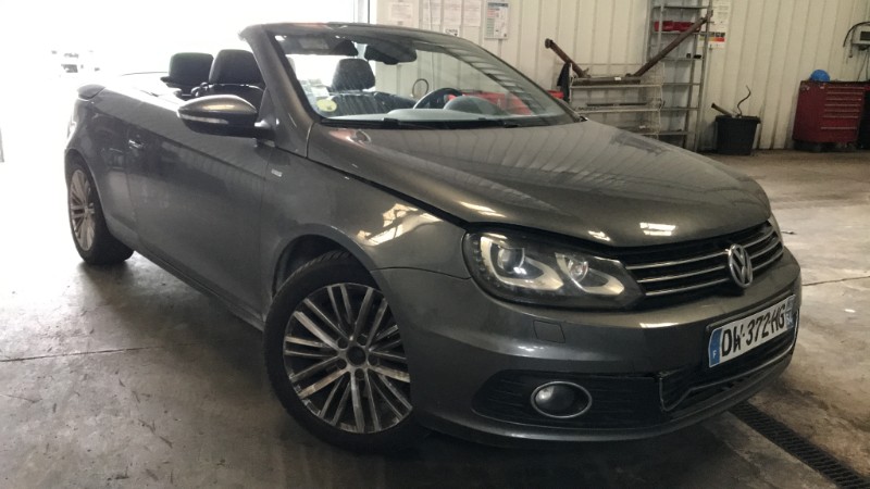 Image VOLKSWAGEN EOS