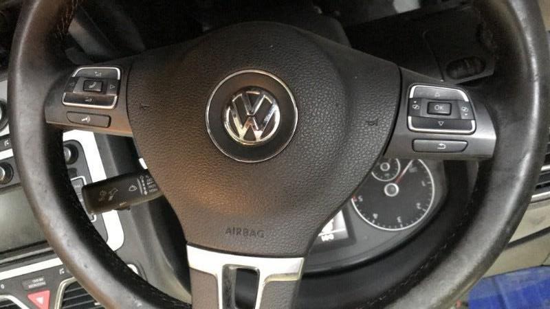 Image VOLKSWAGEN EOS