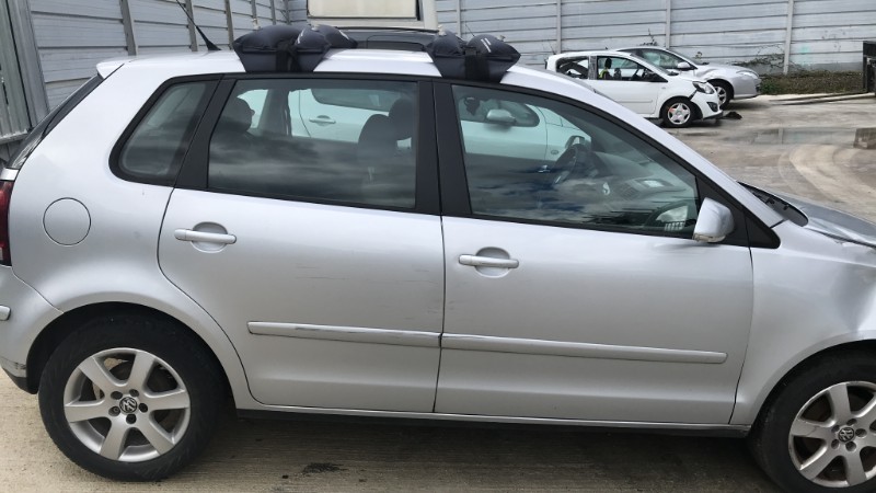 Image VOLKSWAGEN POLO 4