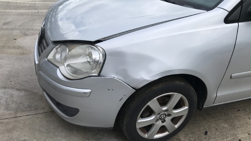 Image VOLKSWAGEN POLO 4