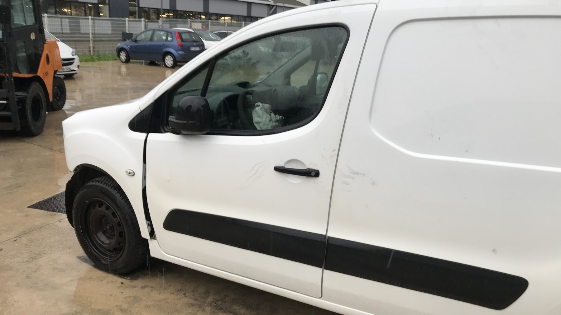 Image CITROEN BERLINGO 2