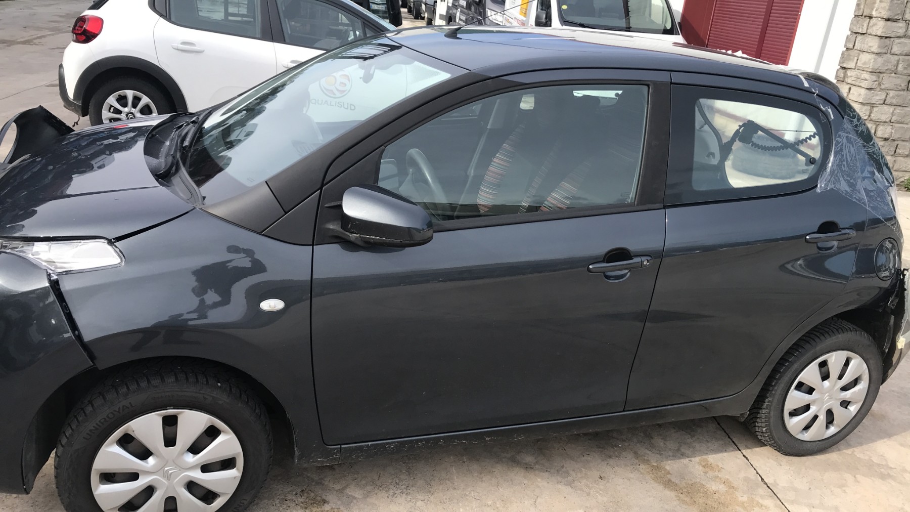 Image CITROEN C1 2