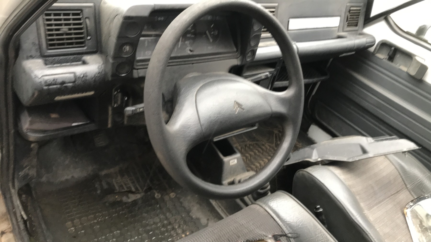 Image CITROEN C15