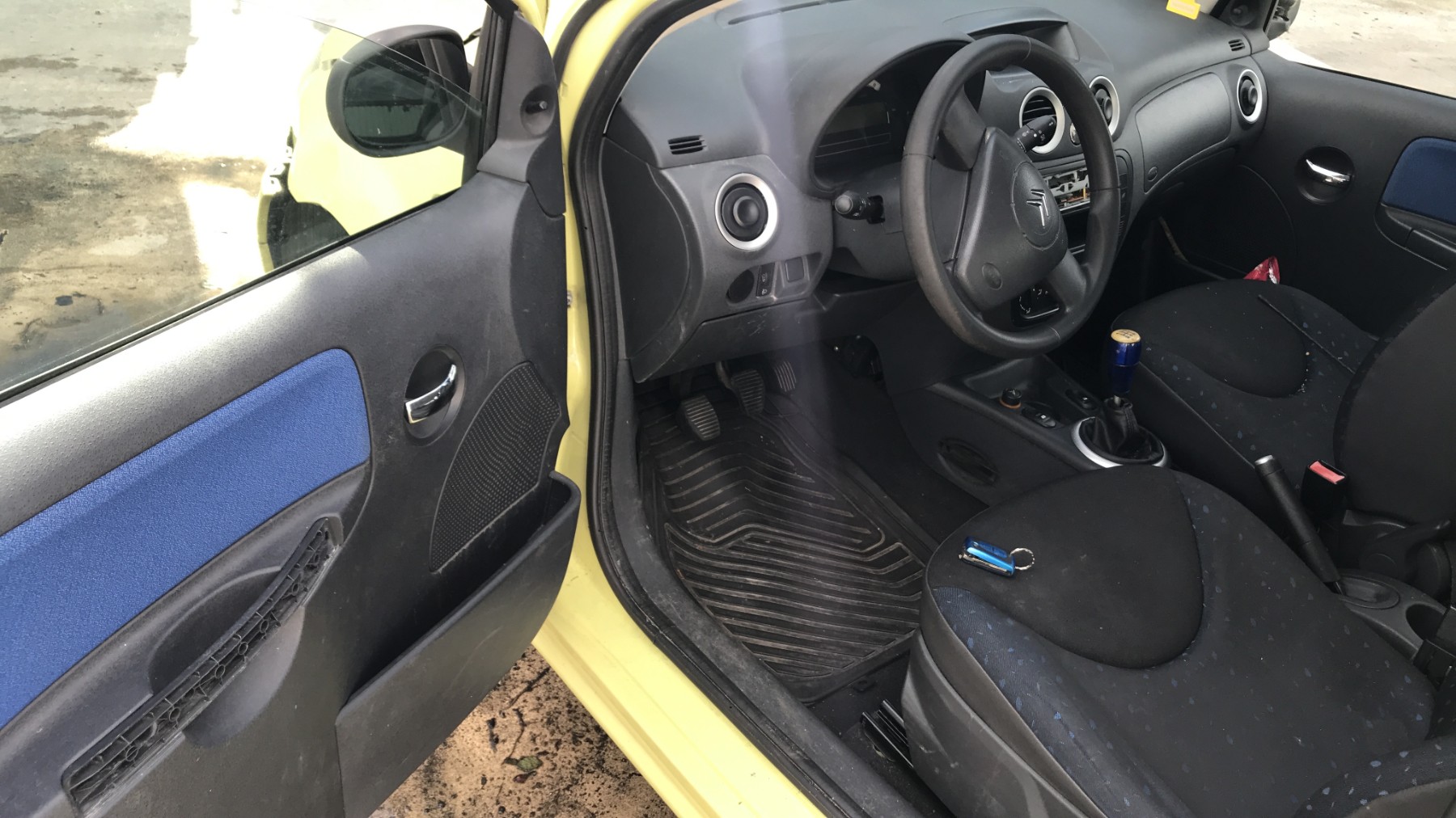 Image CITROEN C2