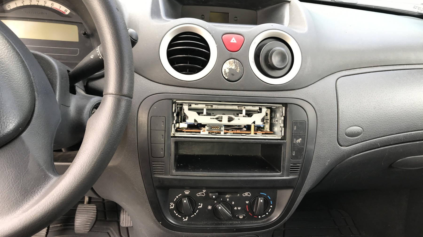 Image CITROEN C2