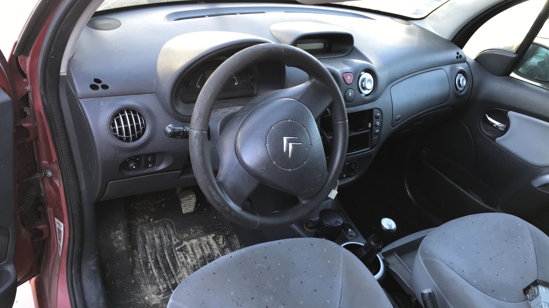 Image CITROEN C3 1