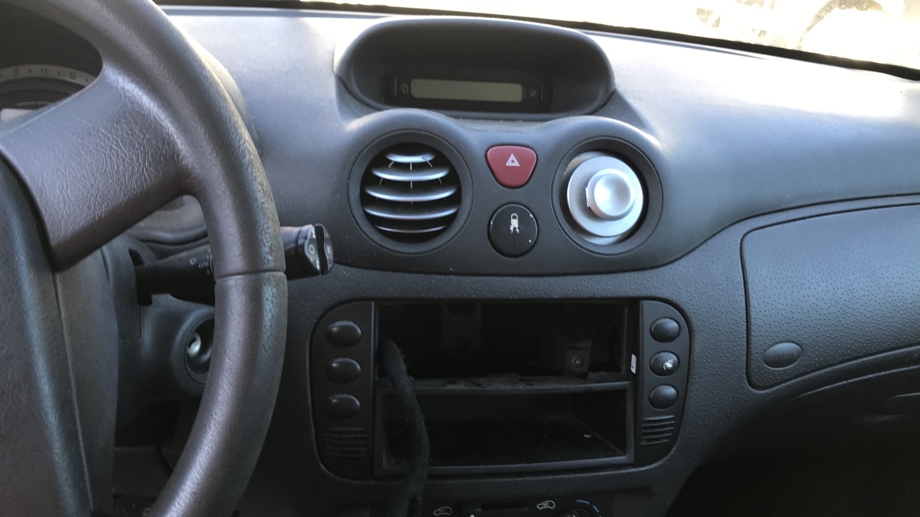 Image CITROEN C3 1