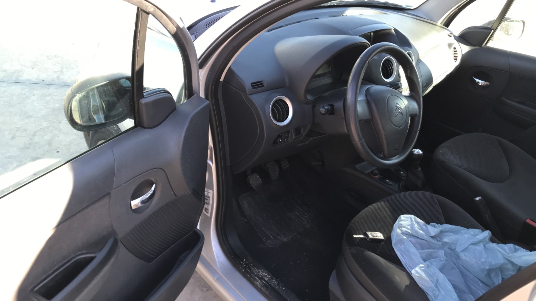 Image CITROEN C3 1