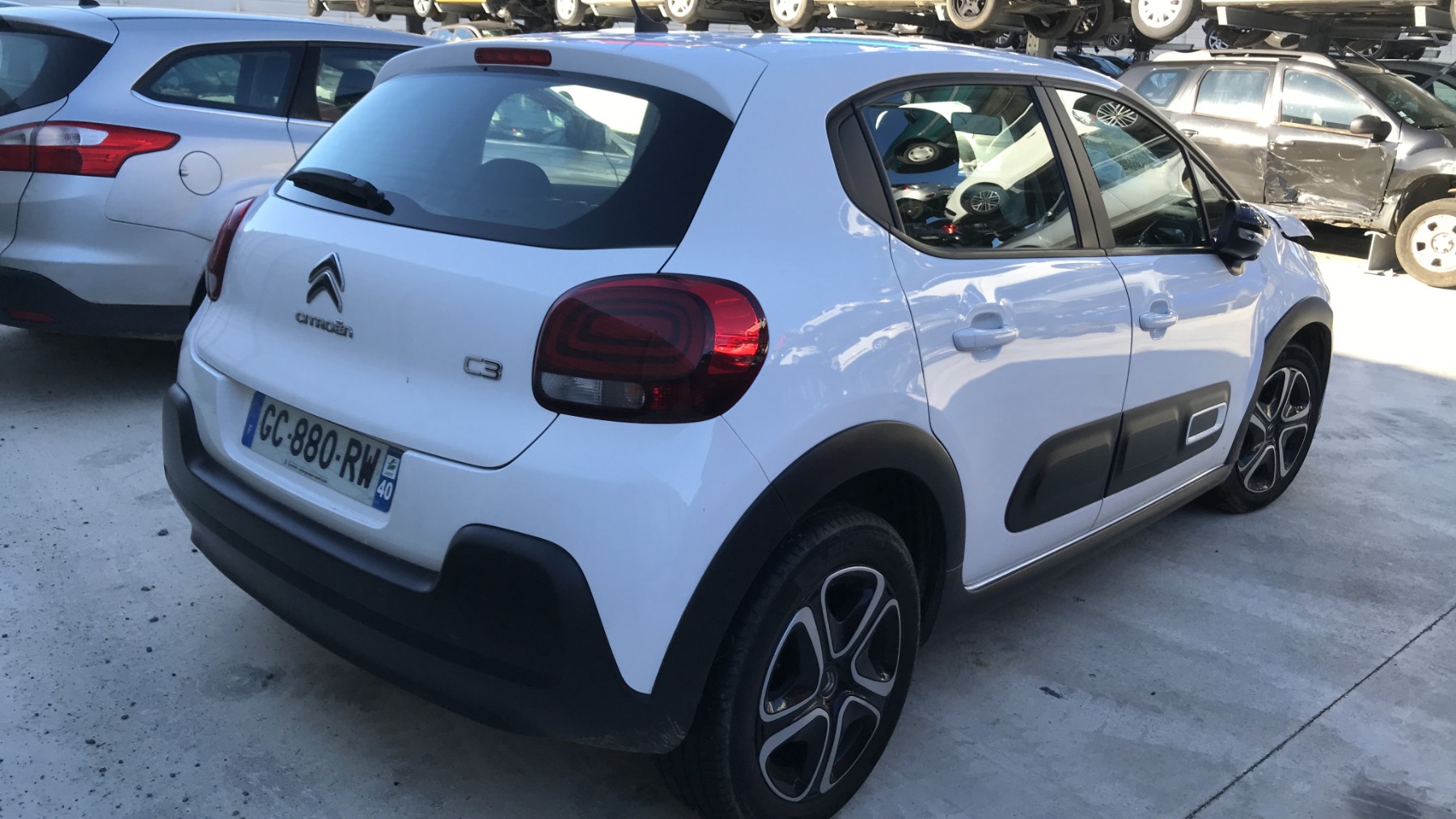 Image CITROEN C3 3