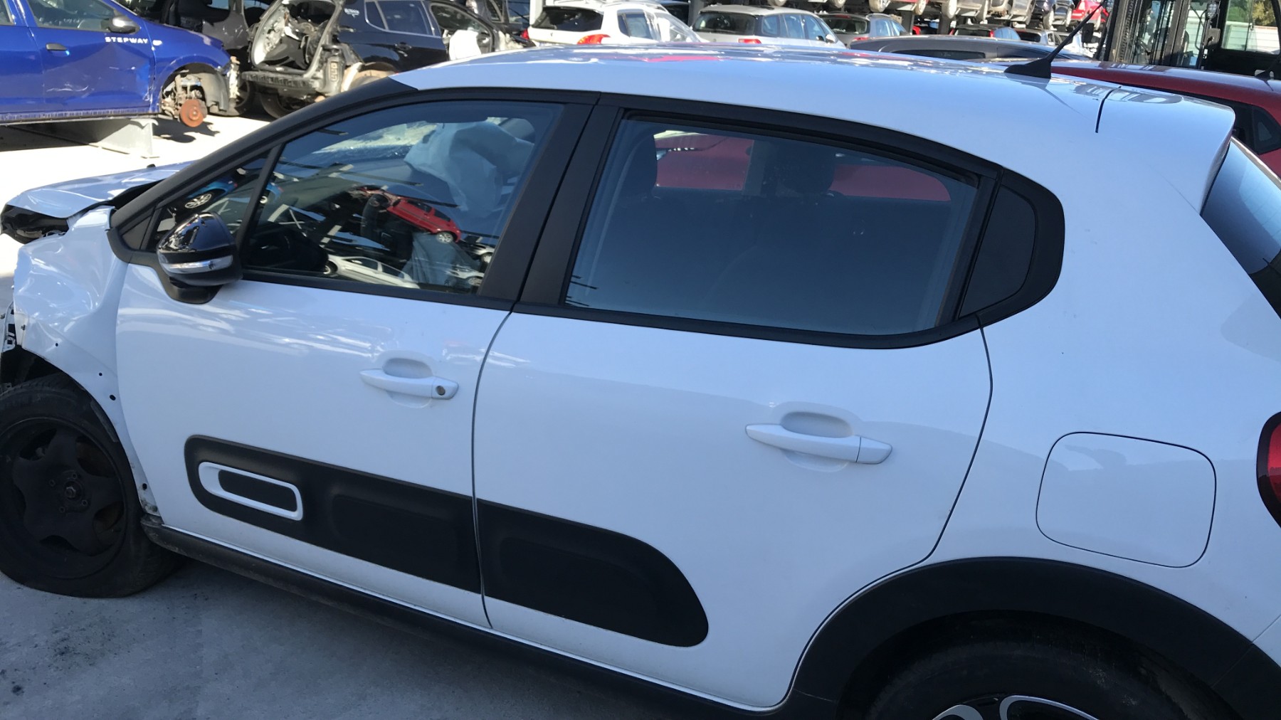 Image CITROEN C3 3