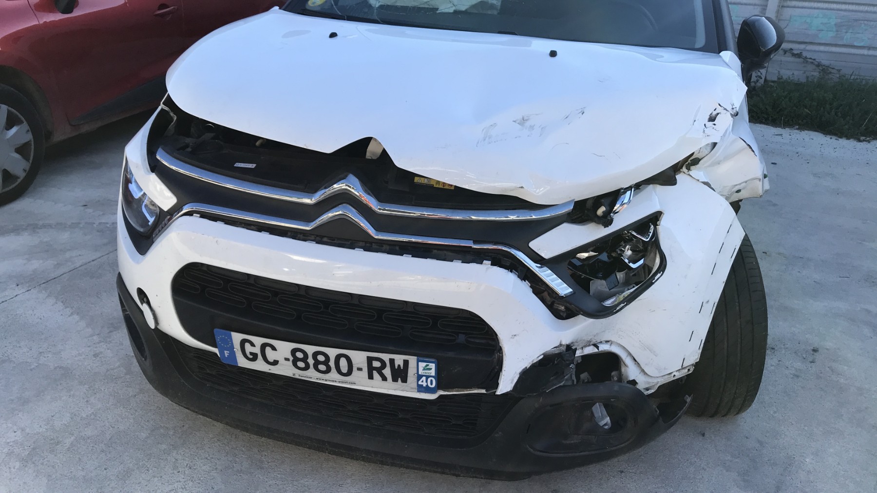 Image CITROEN C3 3