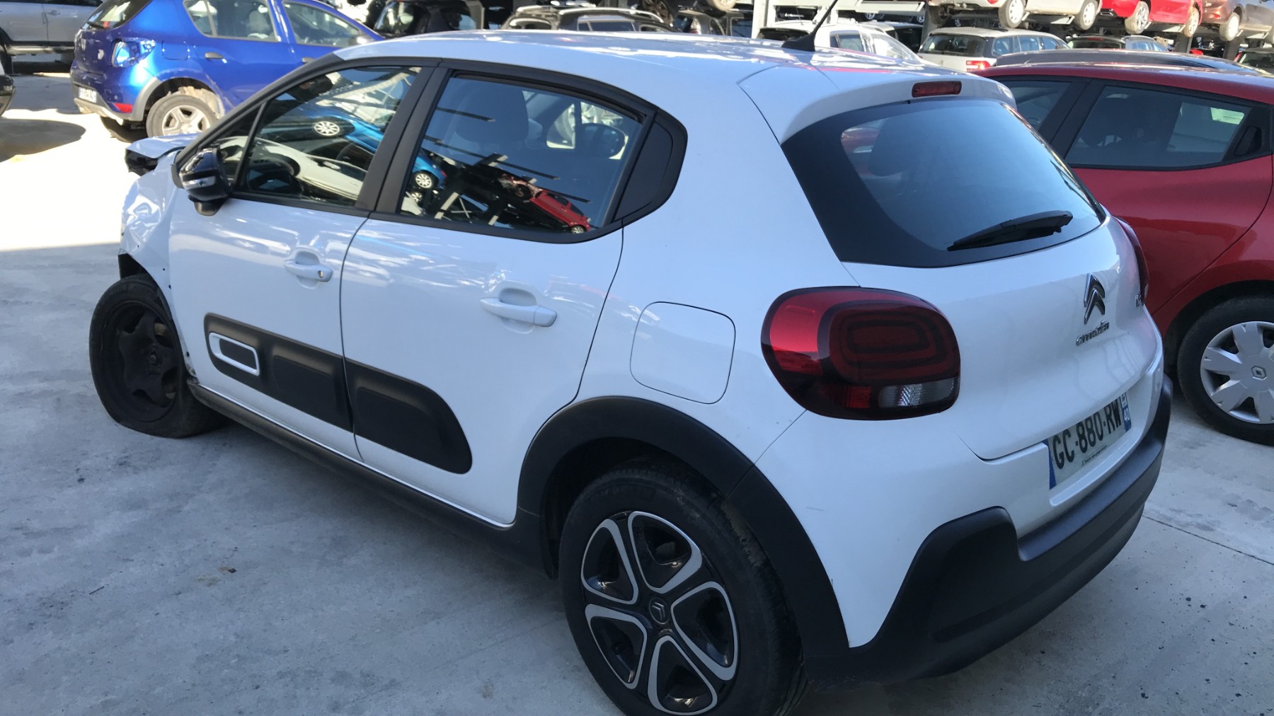 Image CITROEN C3 3