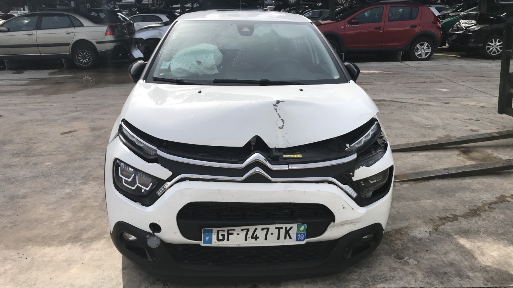 Image CITROEN C3 3