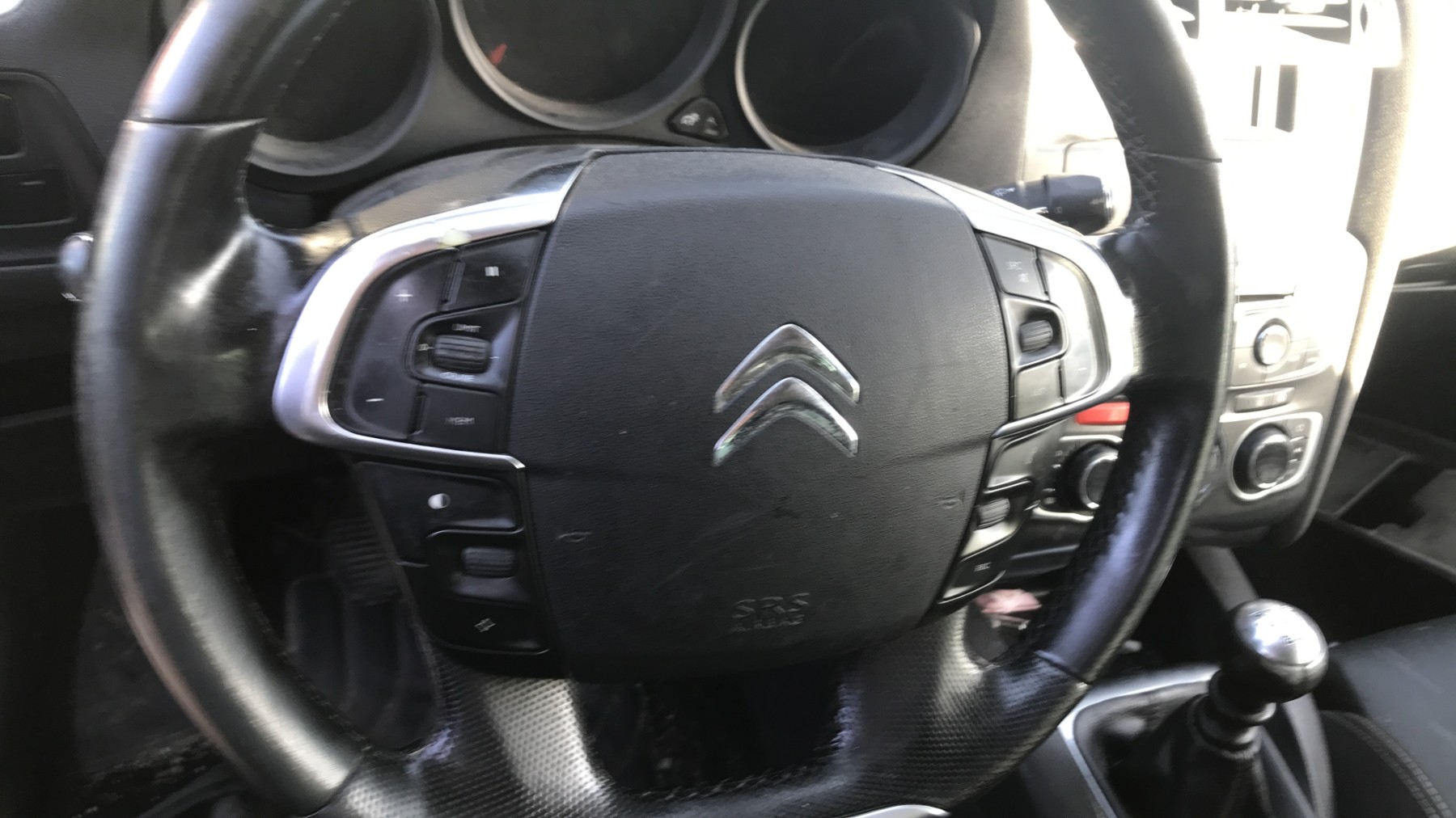 Image CITROEN C4 2