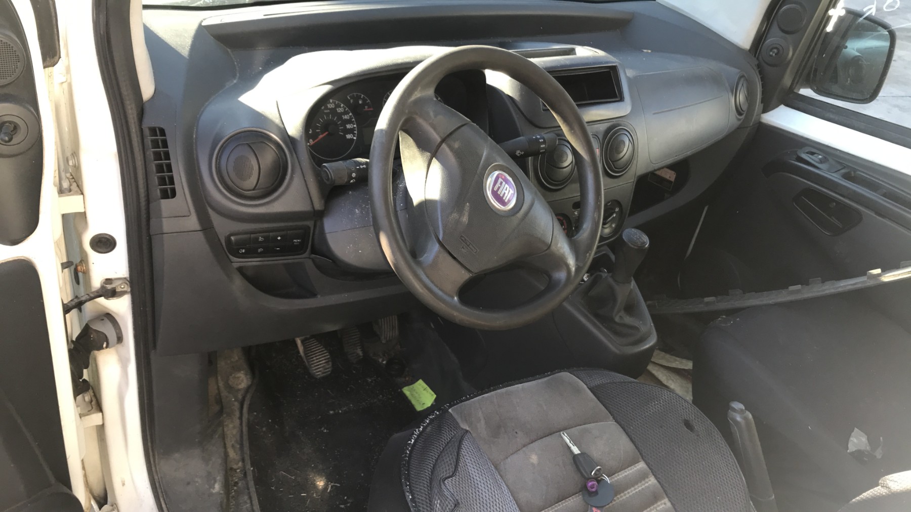 Image FIAT FIORINO 3