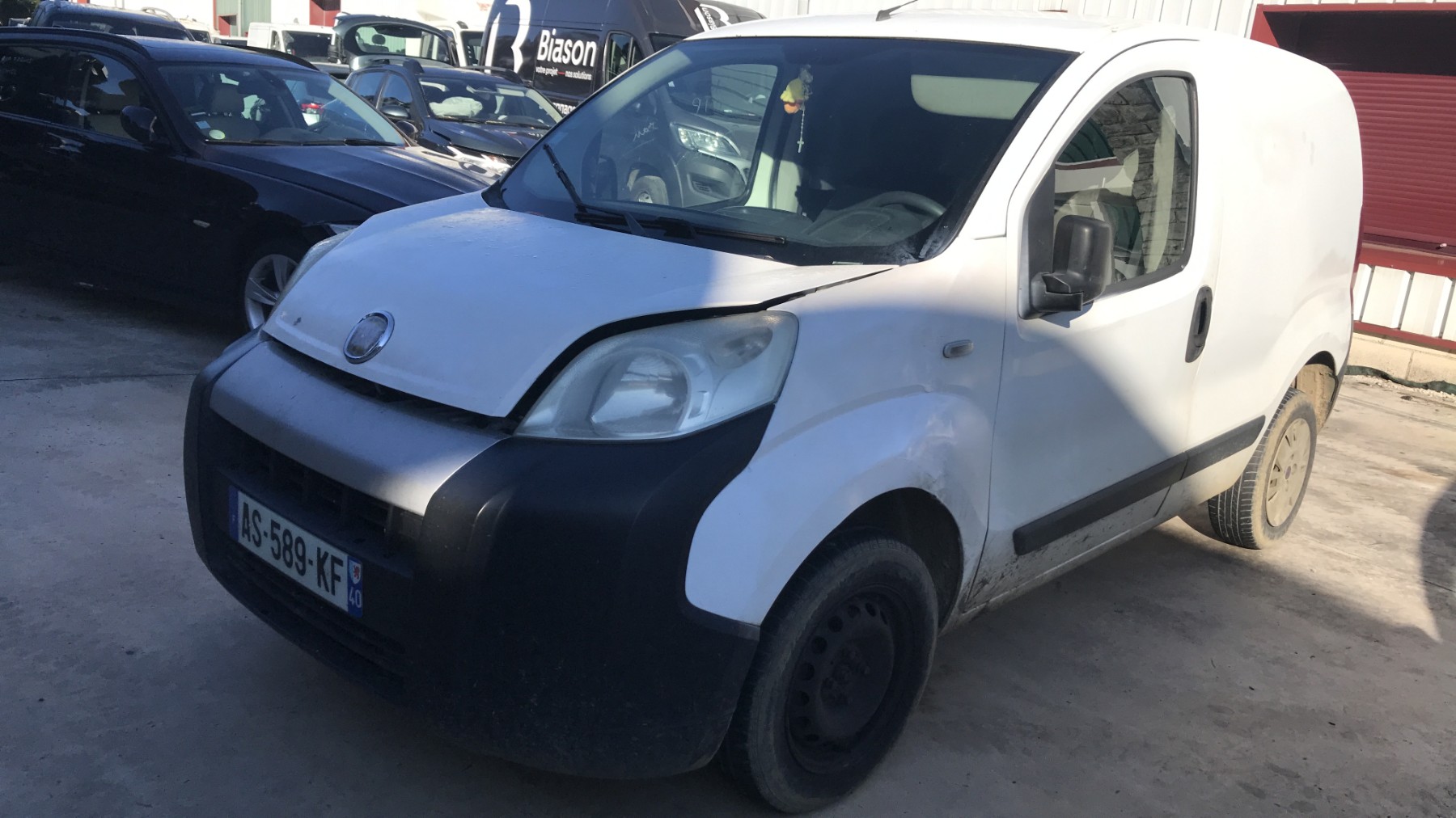 Image FIAT FIORINO 3