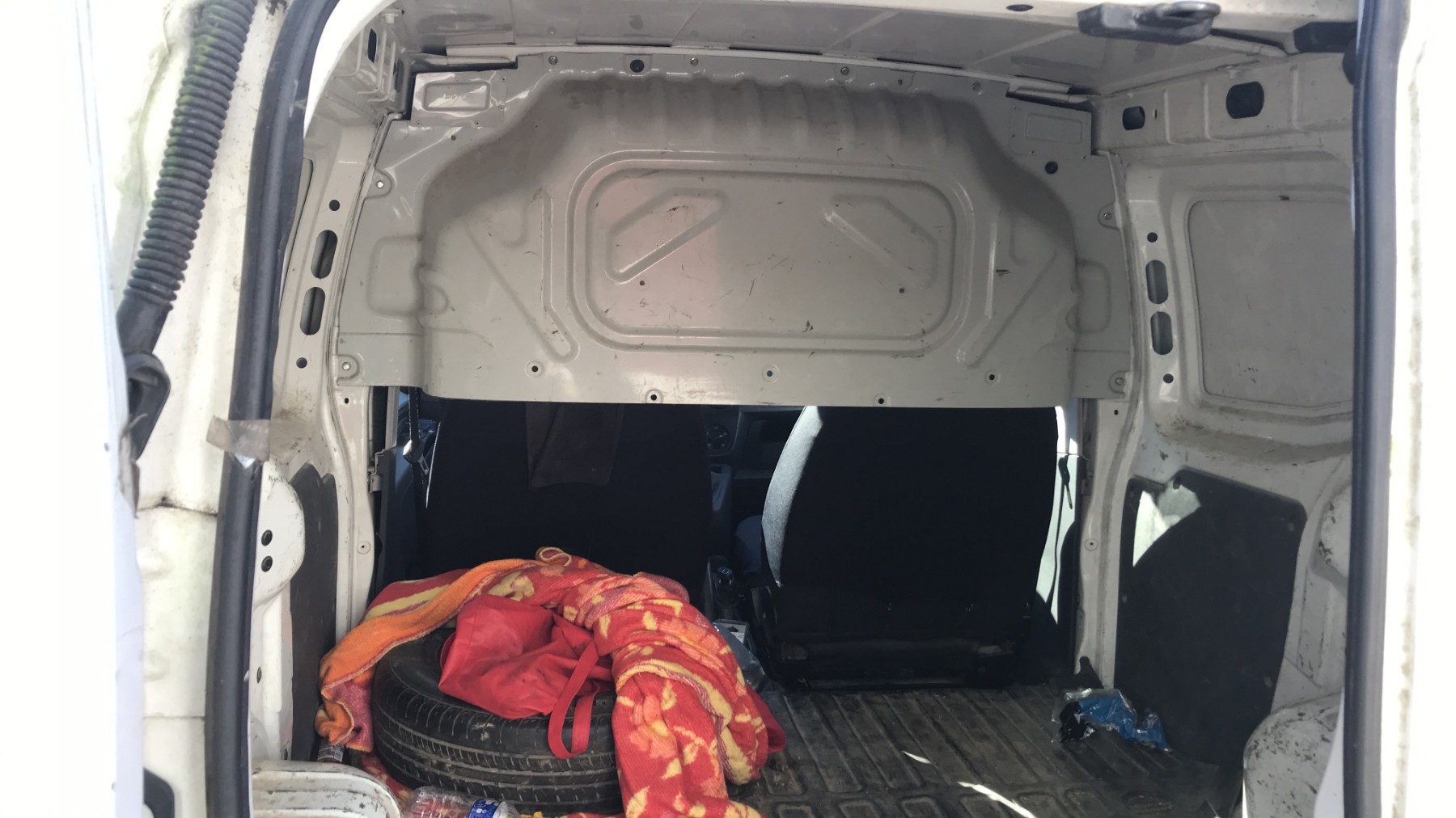 Image FIAT FIORINO 3