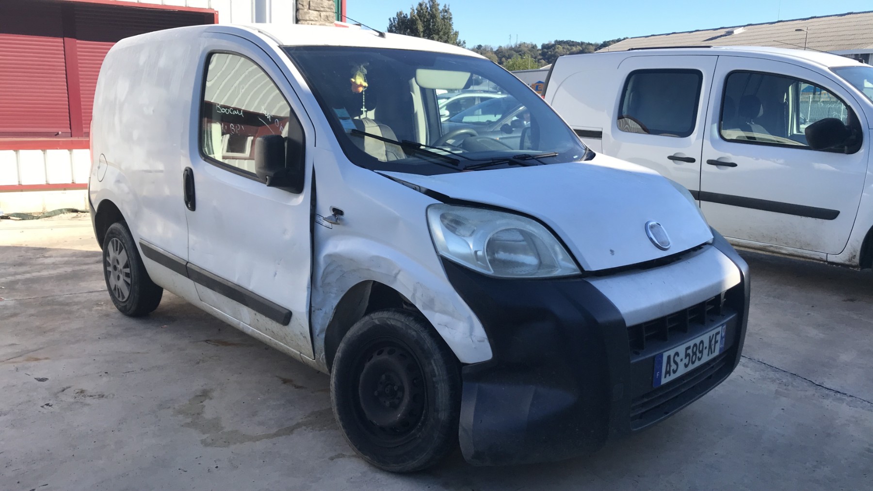 Image FIAT FIORINO 3