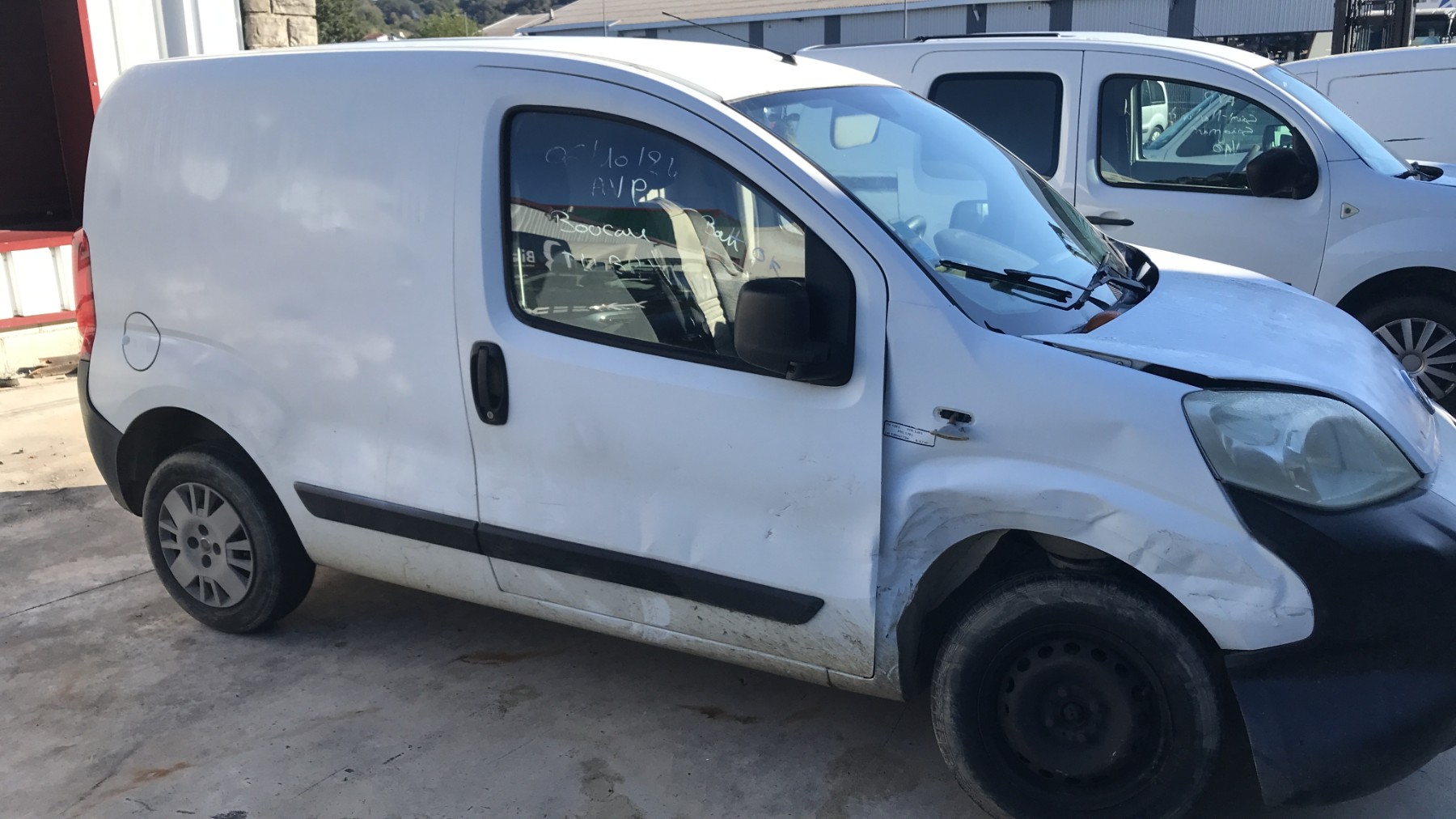 Image FIAT FIORINO 3