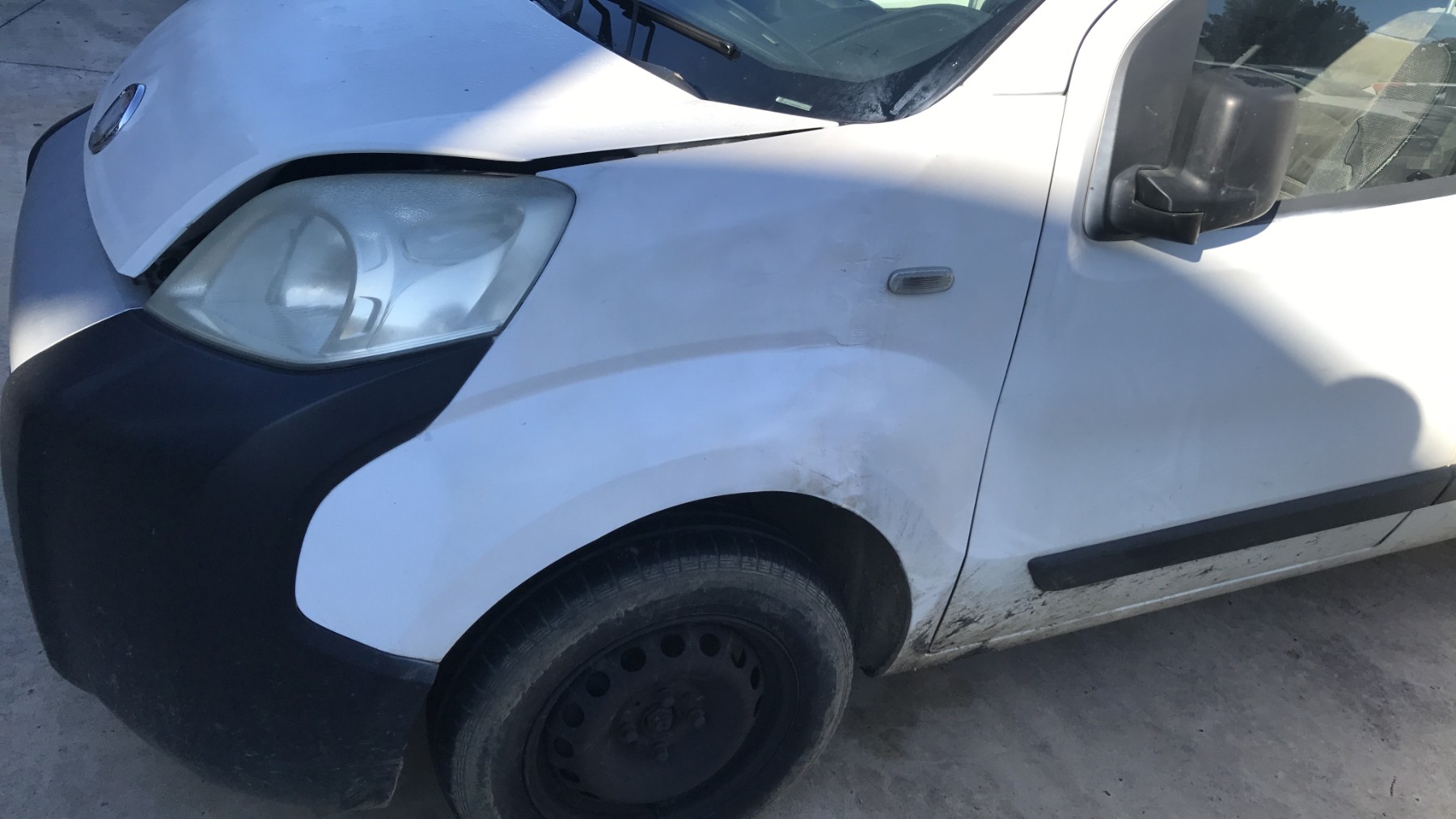 Image FIAT FIORINO 3