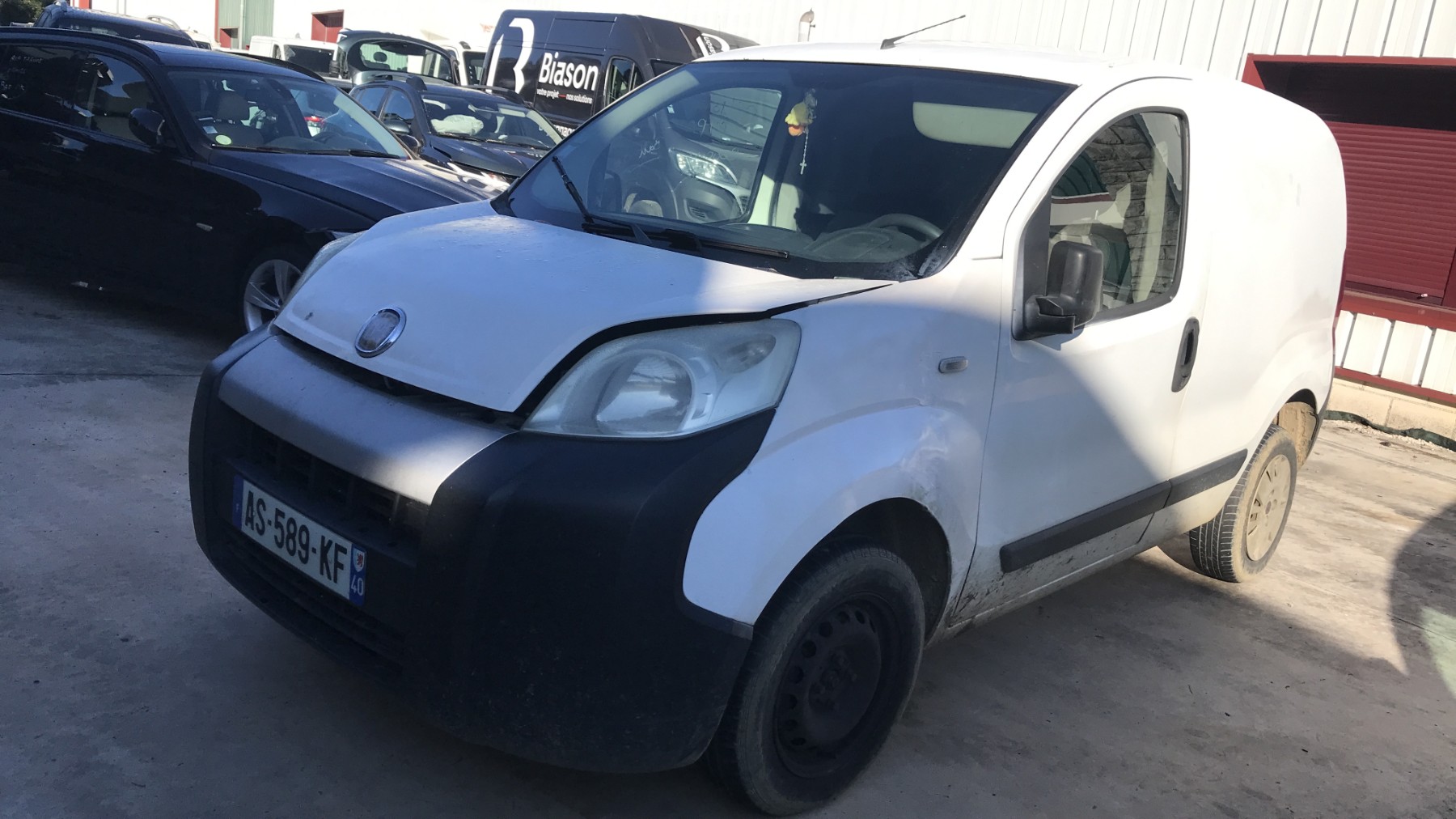 Image FIAT FIORINO 3