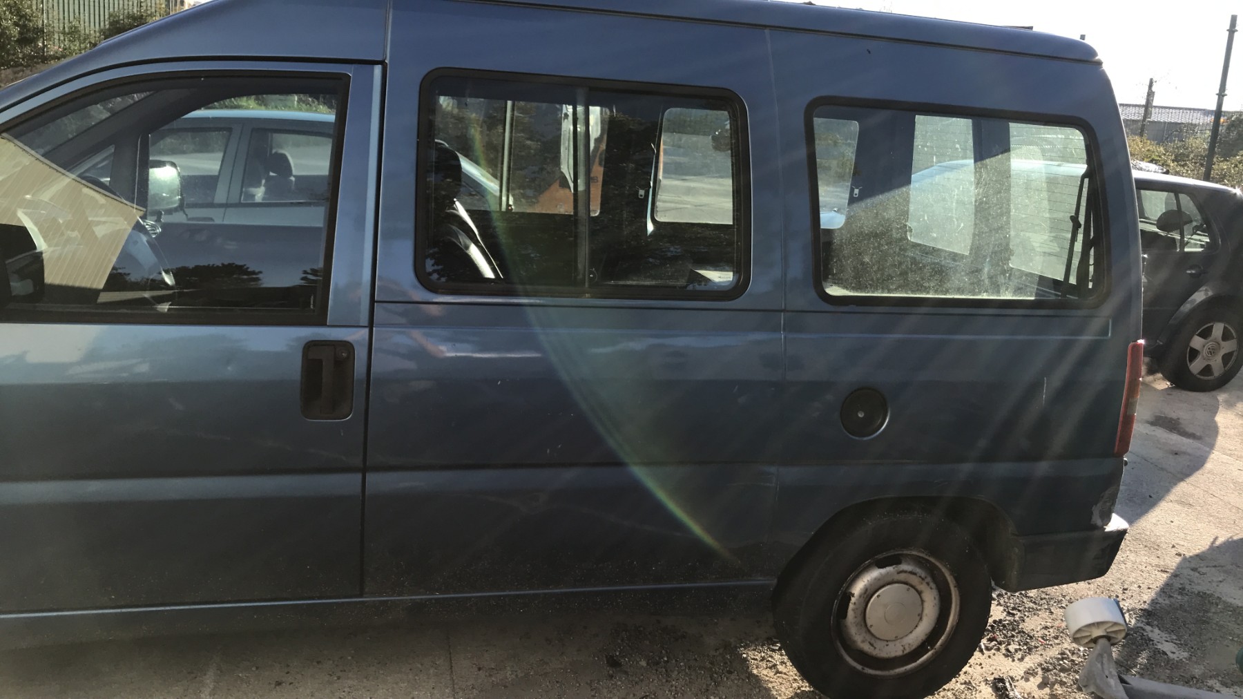 Image FIAT SCUDO 1