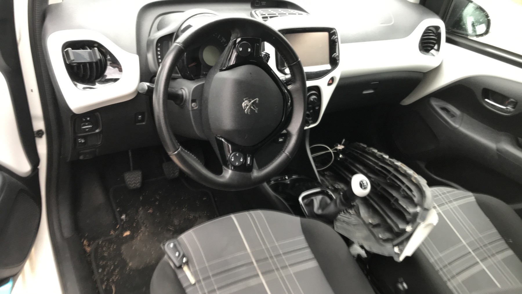 Image PEUGEOT 108