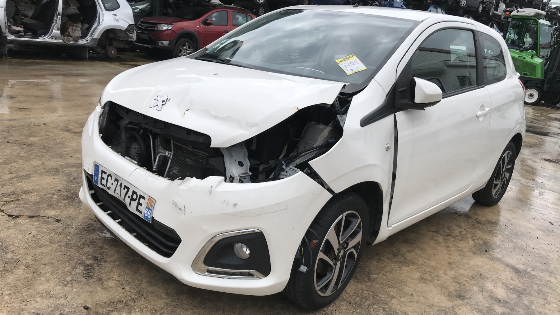 Image PEUGEOT 108