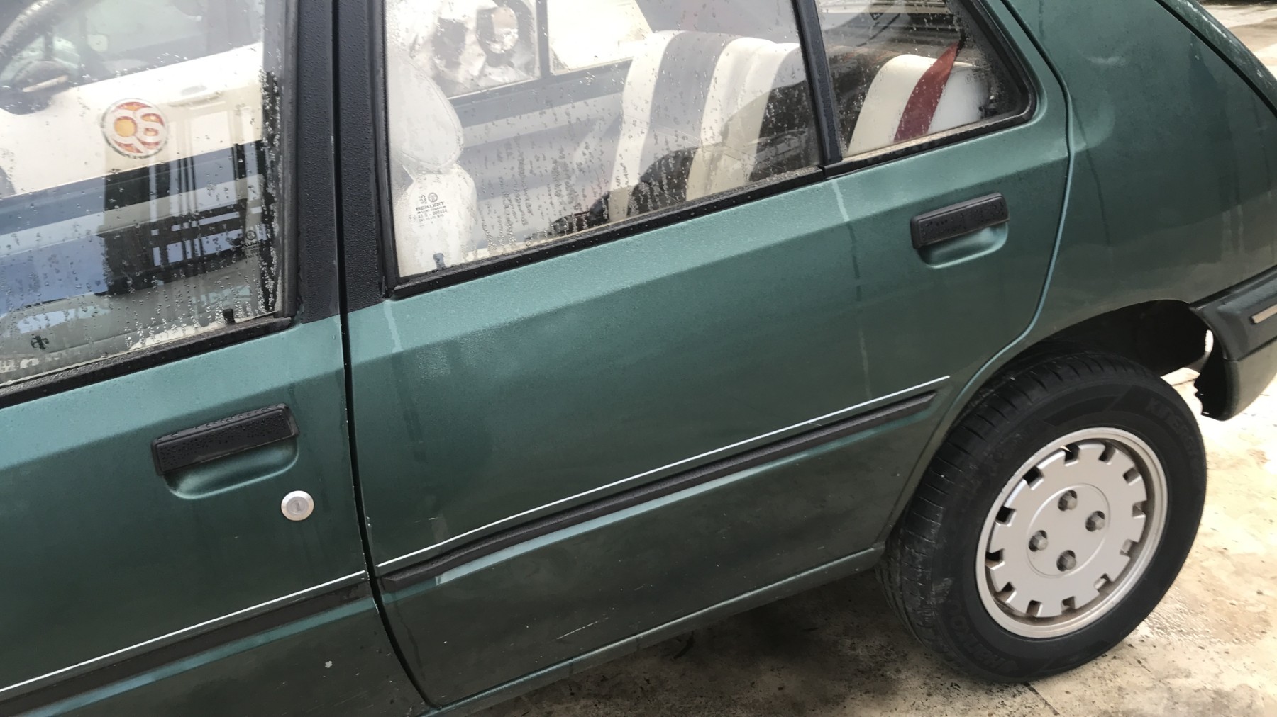 Image PEUGEOT 205