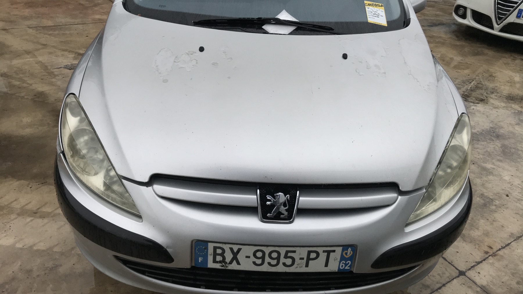 Image PEUGEOT 307