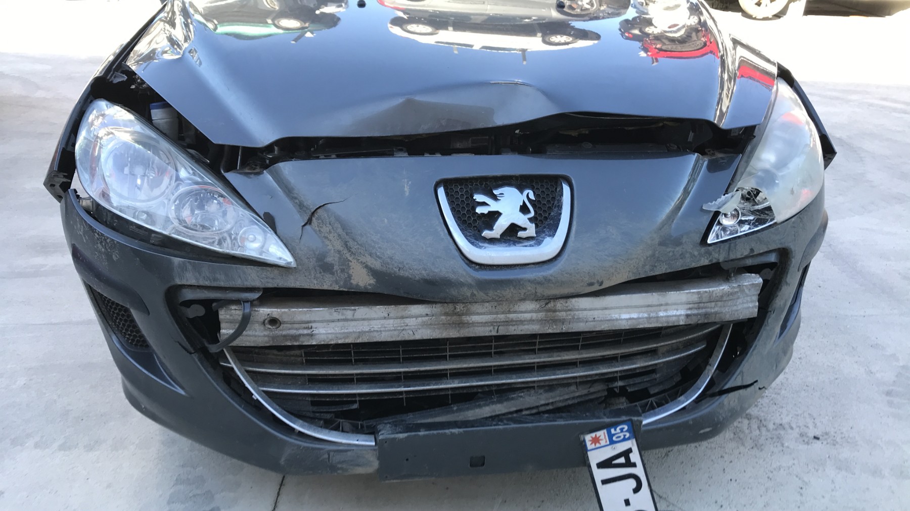 Image PEUGEOT 308 1