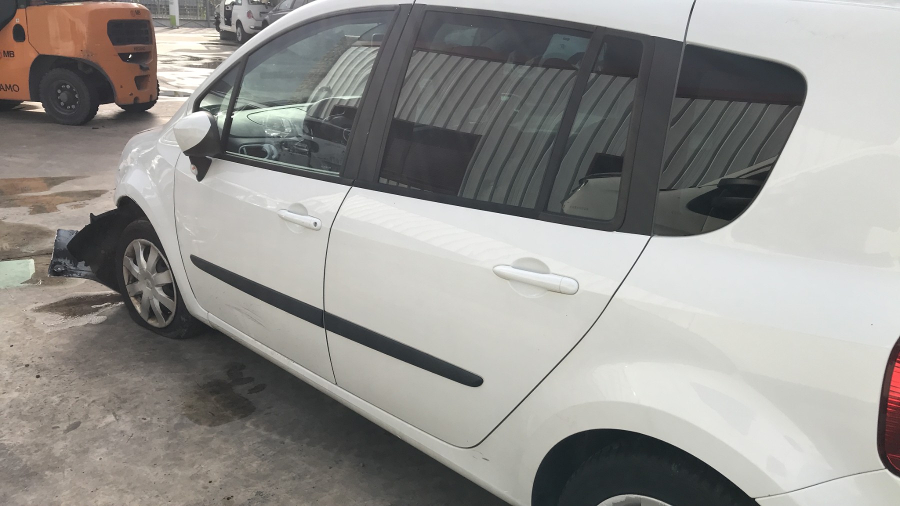 Image RENAULT GRAND MODUS