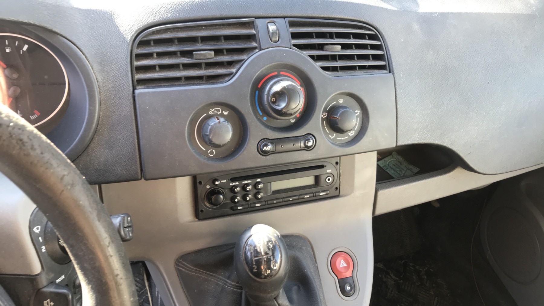 Image RENAULT KANGOO 2