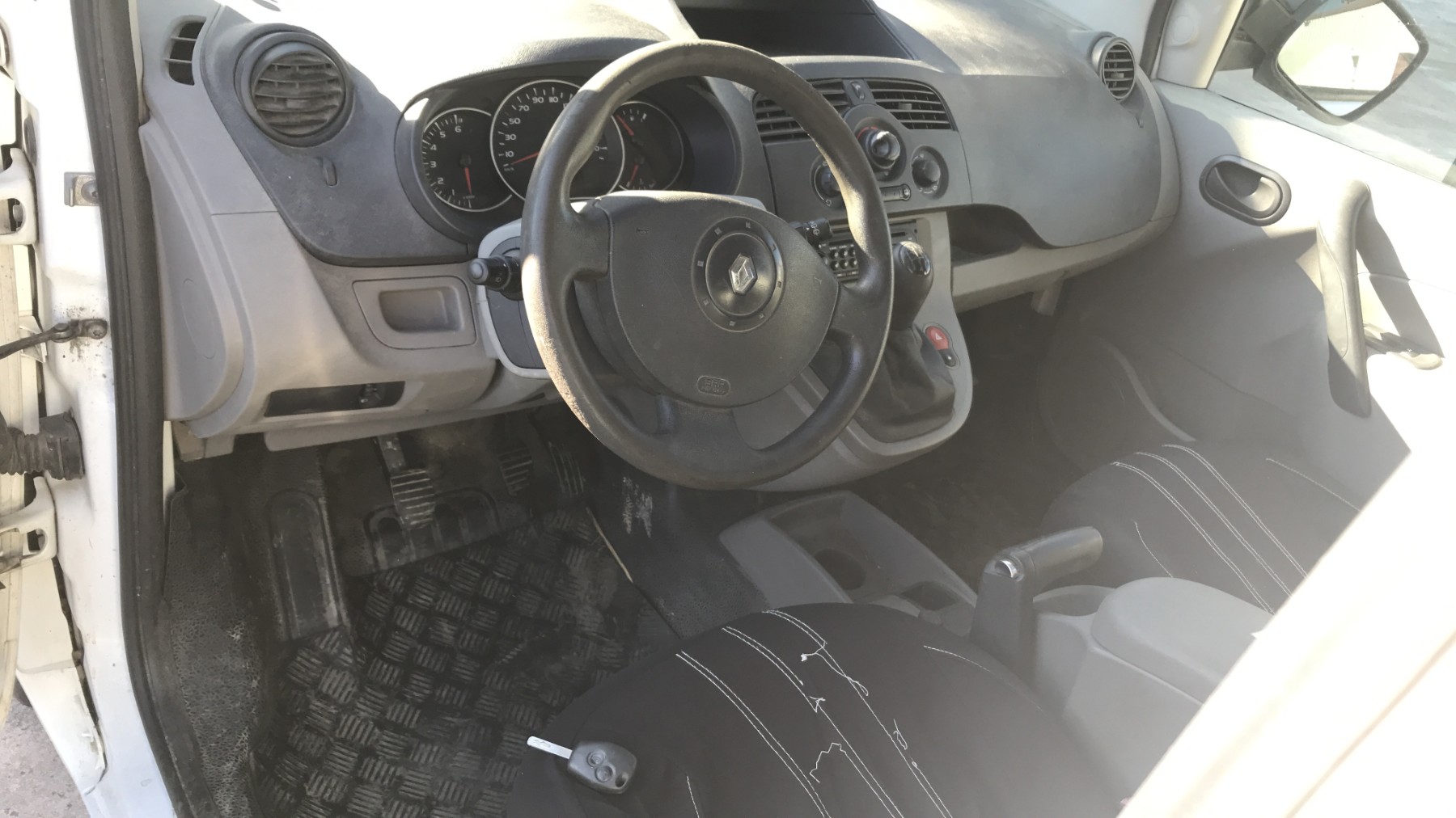 Image RENAULT KANGOO 2